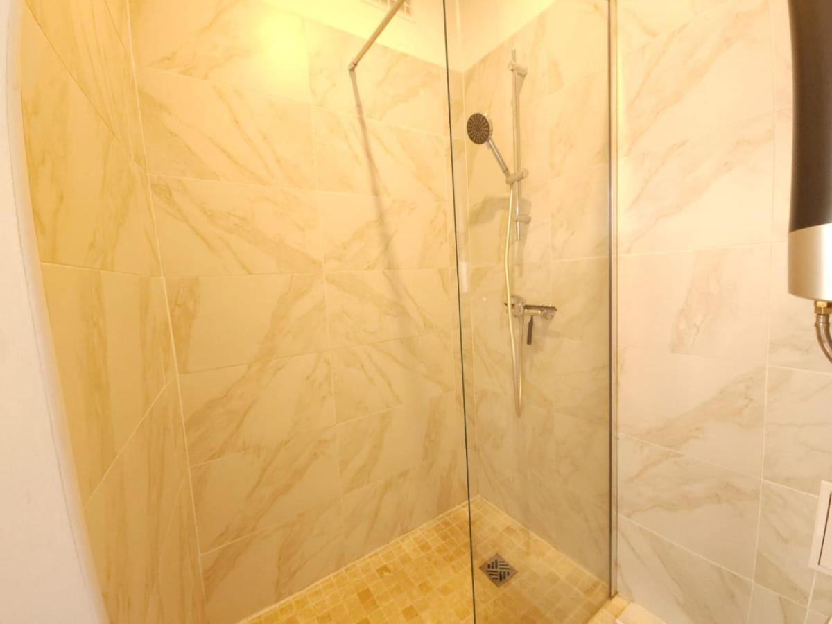 L'Instant Chic - L'Avenue Des Voyageurs Cote D'Opale Apartamento Boulogne-sur-Mer Exterior foto